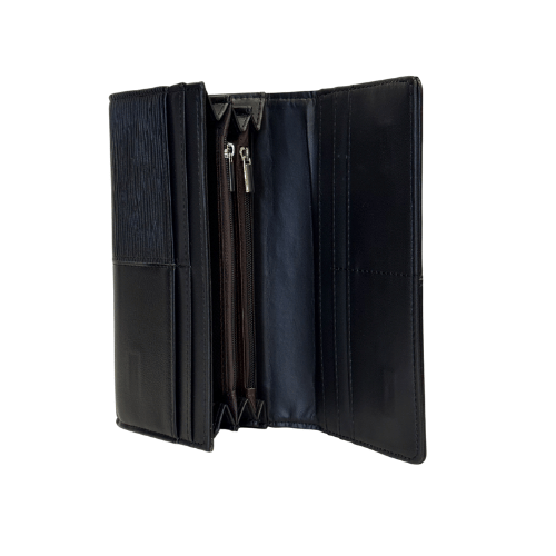 Billeteras Cuero PU