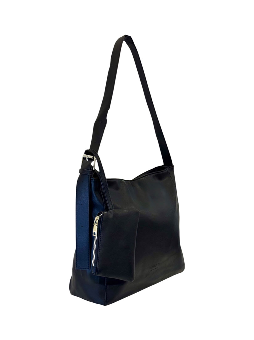 Cartera Cuero Pu - Cod. 26550