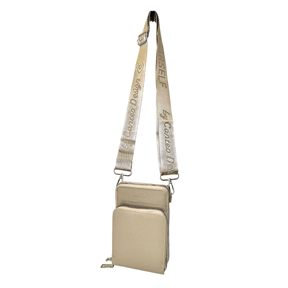 Porta Celular  cuero pu - cod. 26599