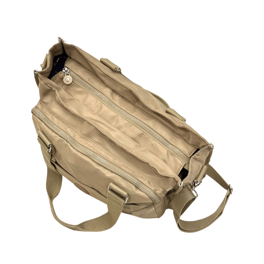 Bolso Microfibra