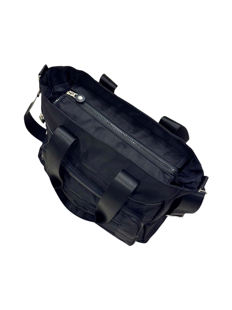 Bolso Microfibra