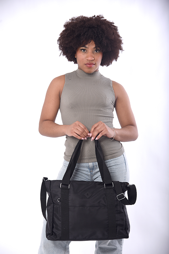 Bolso Microfibra