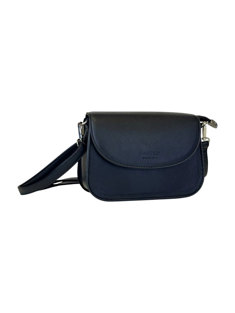 Cartera Cuero Pu - Cod. 26575