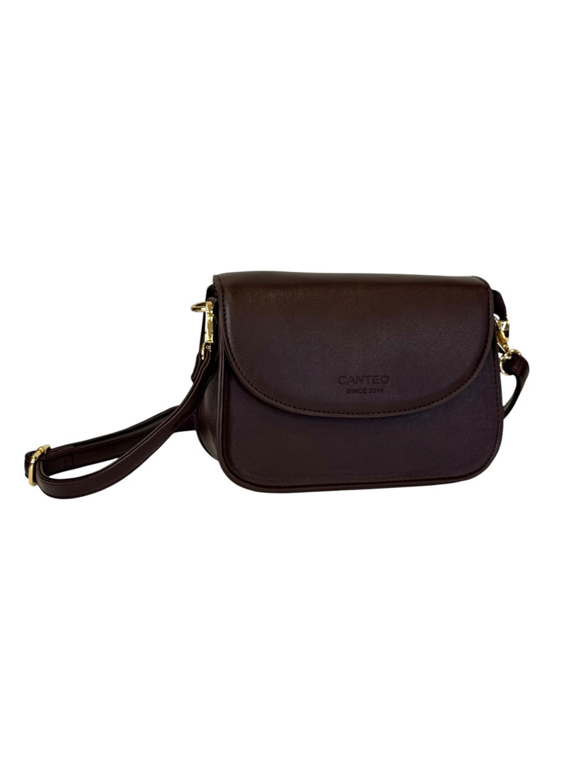 Cartera Cuero Pu - Cod. 26575