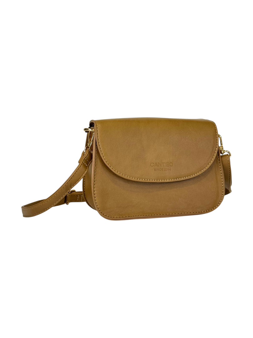 Cartera Cuero Pu - Cod. 26575