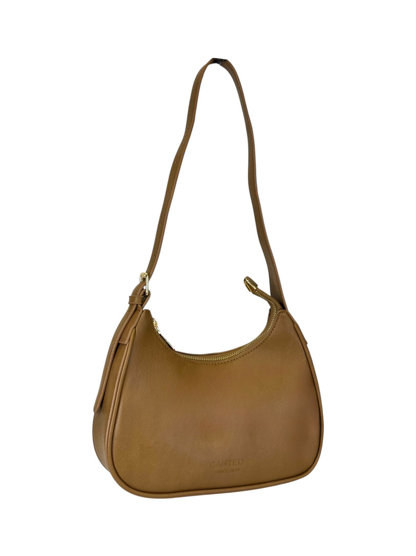 Cartera Cuero PU - COD. 26716