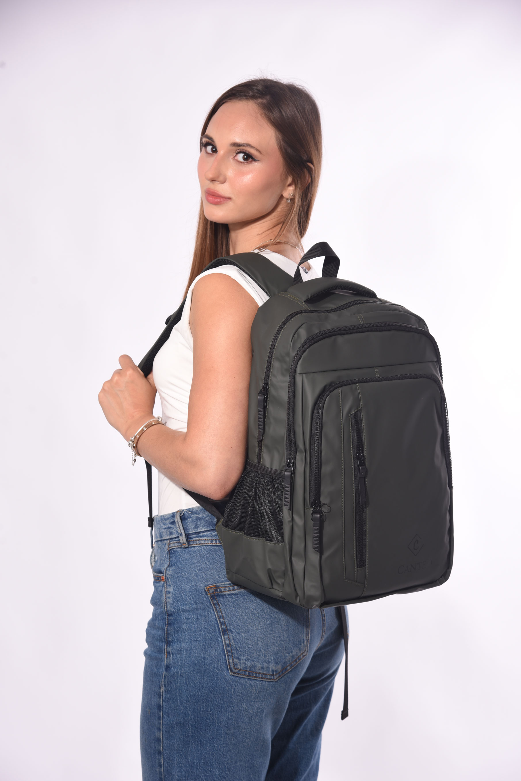 Mochila Engomadas - Cod. 26832