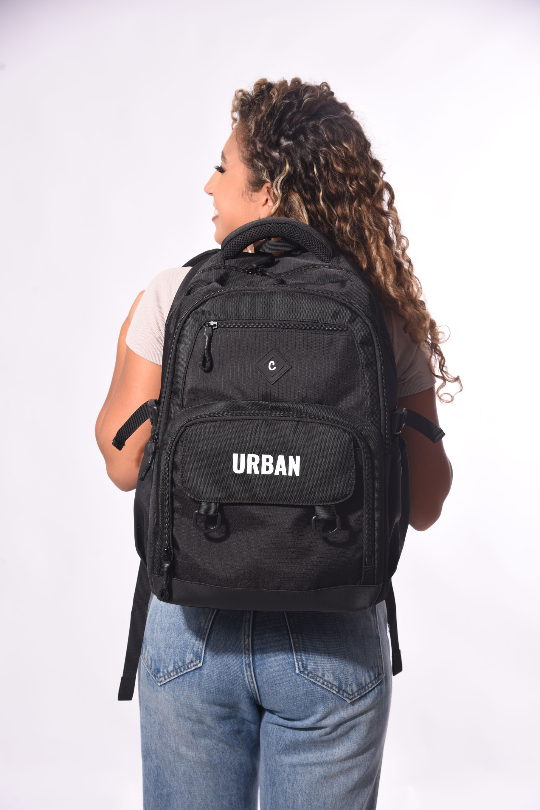 Mochila Cordura