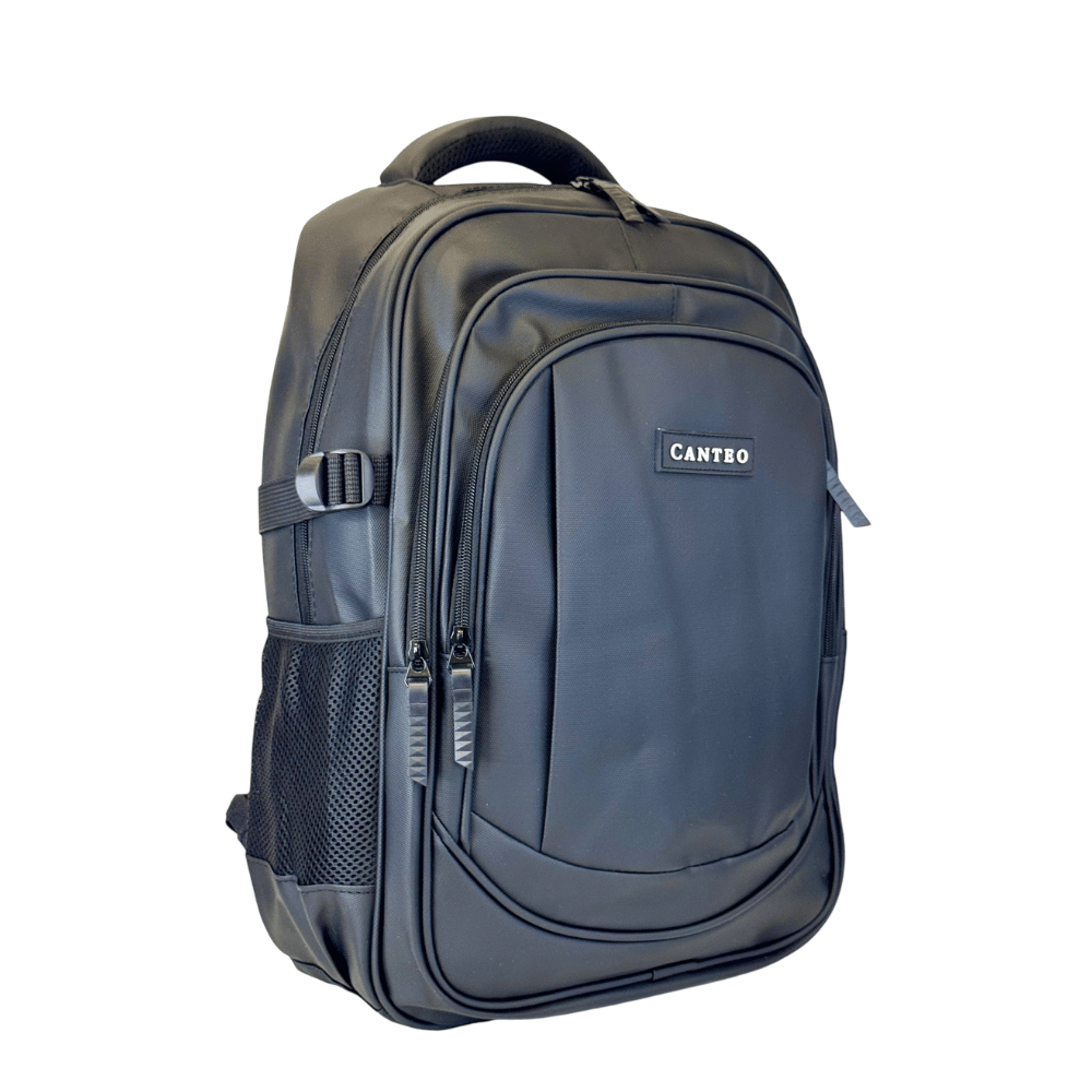 Mochila Engomadas