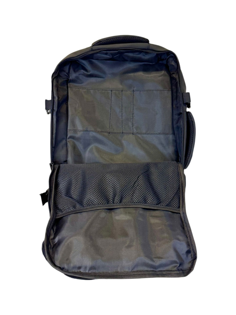 Mochila de Viaje Engomados - Cod. 26848
