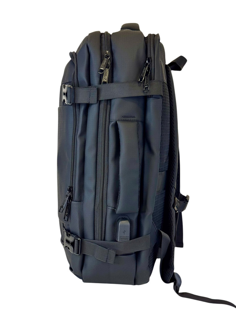 Mochila de Viaje Engomados - Cod. 26848