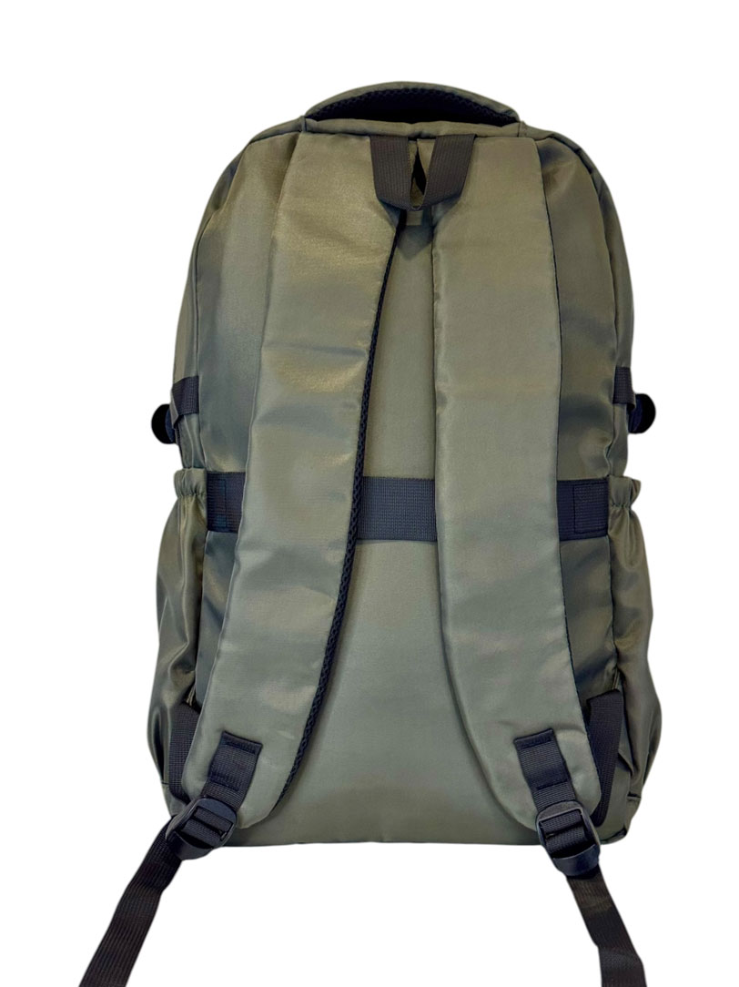 Mochila Microfibra