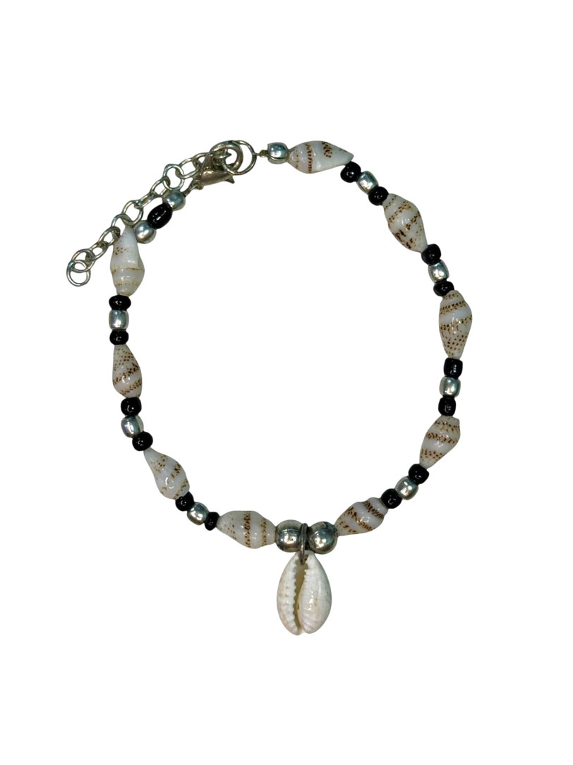 Tobilleras Artesanales Indias