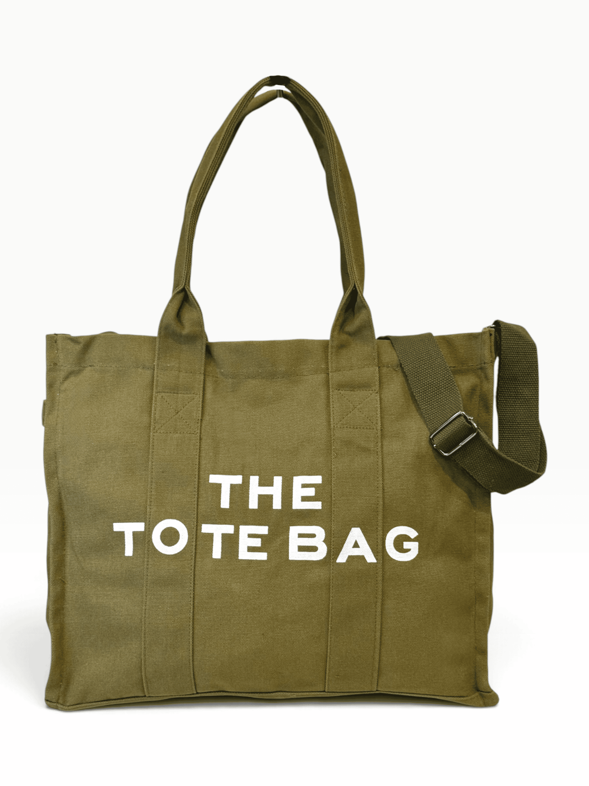 Bolsos de lona