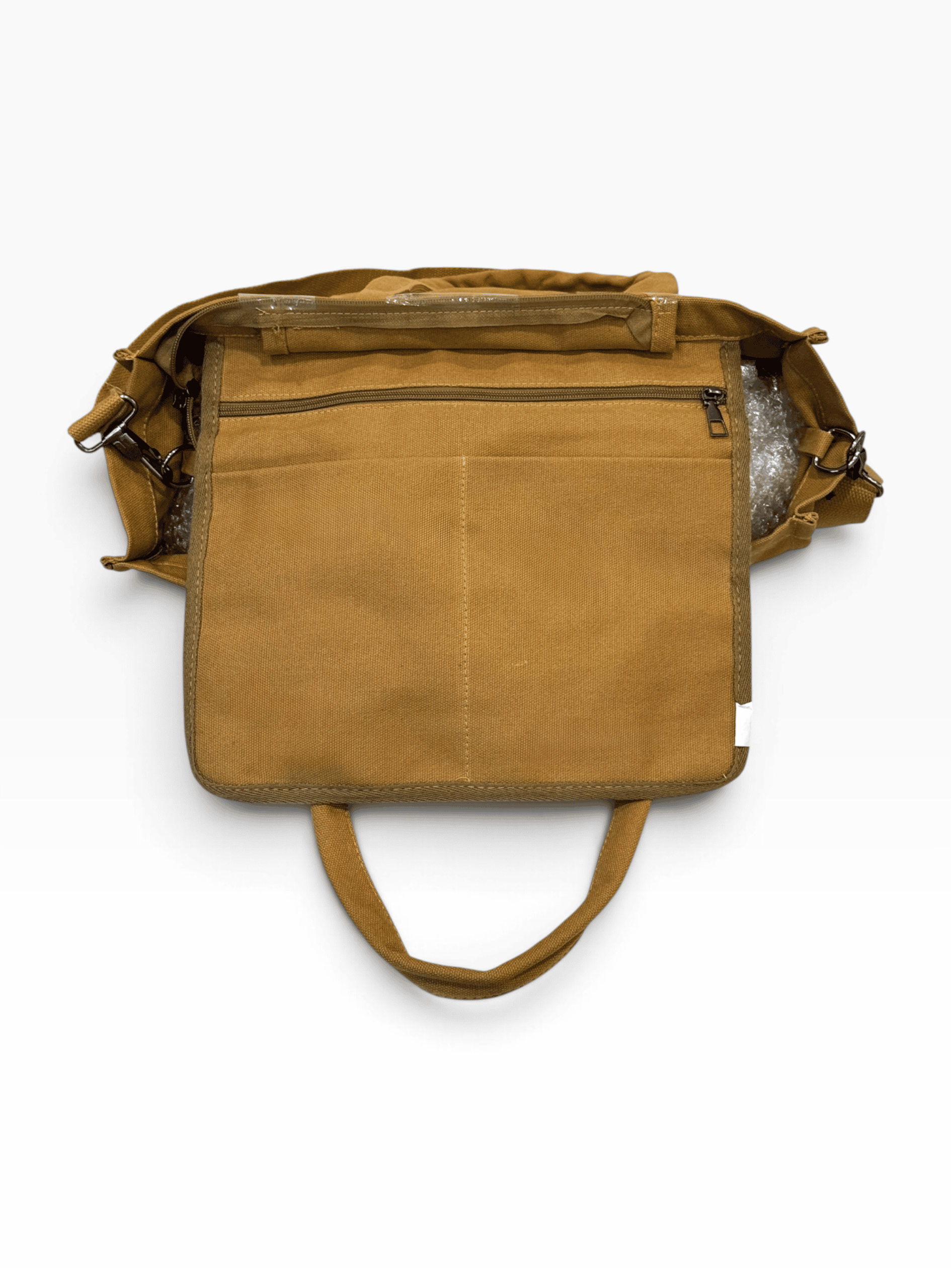 Bolsos de lona