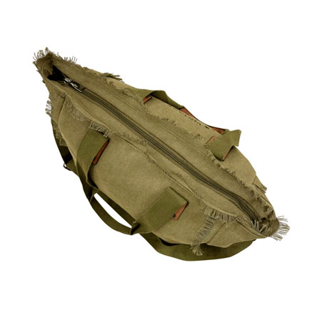 Bolso de Lona