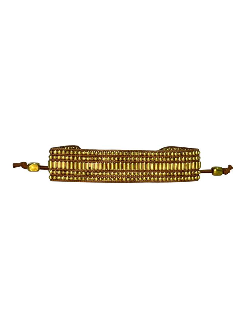 Pulseras india