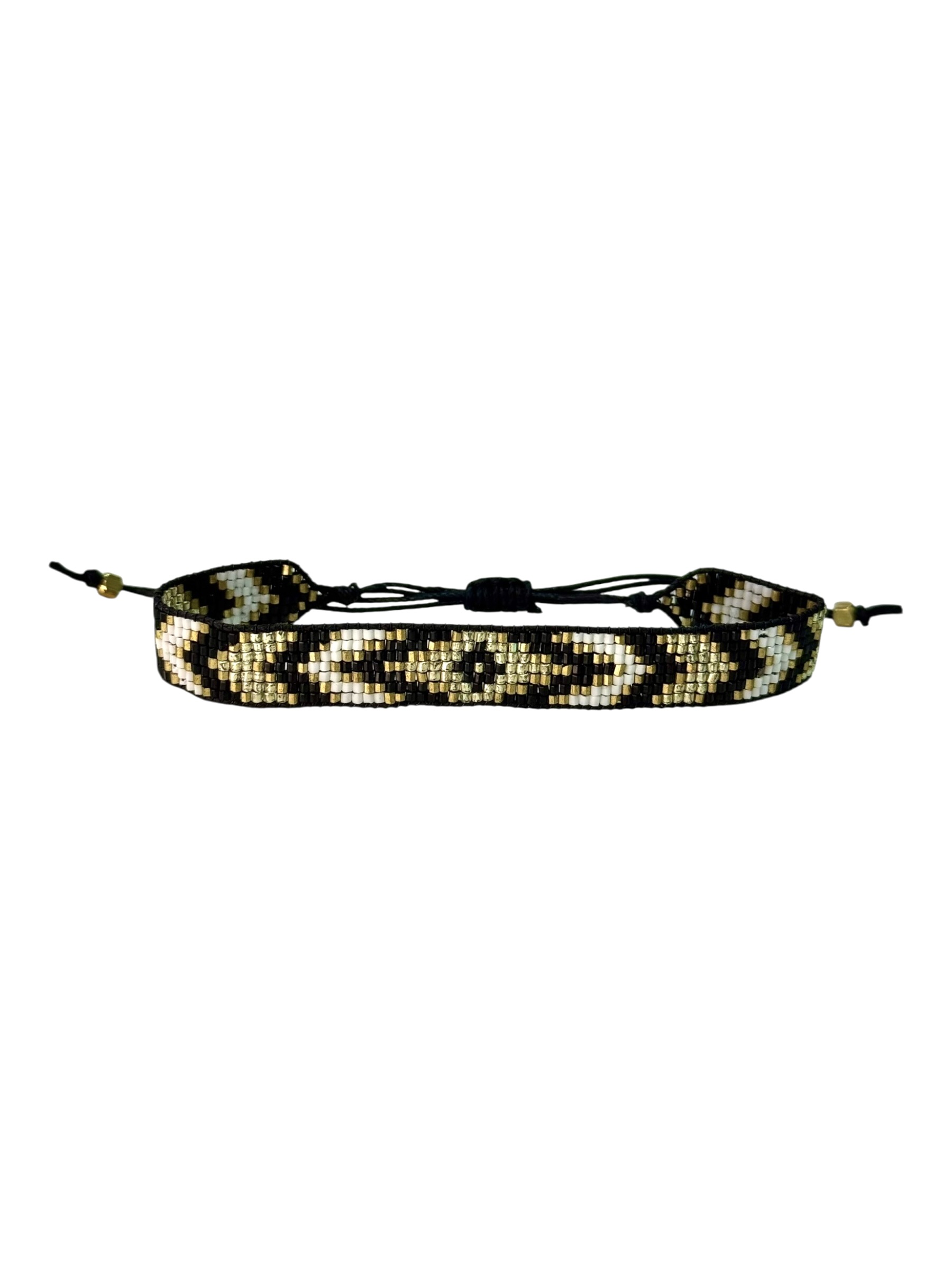 Pulsera 7 líneas india