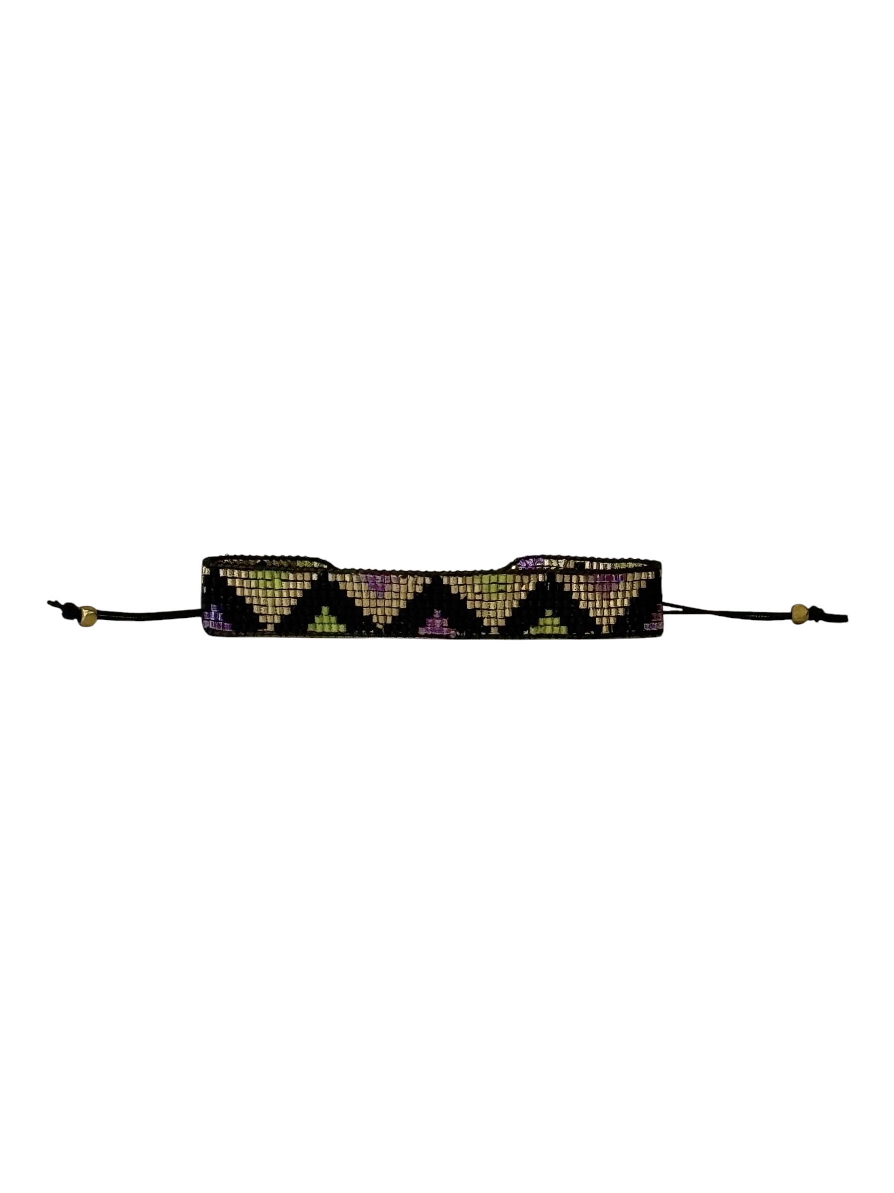 Pulsera 7 líneas india