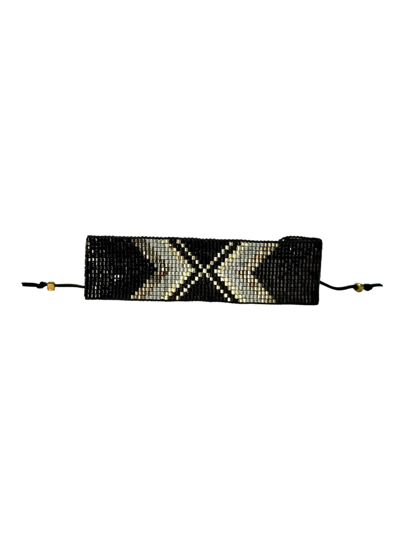 Pulseras 15 líneas india