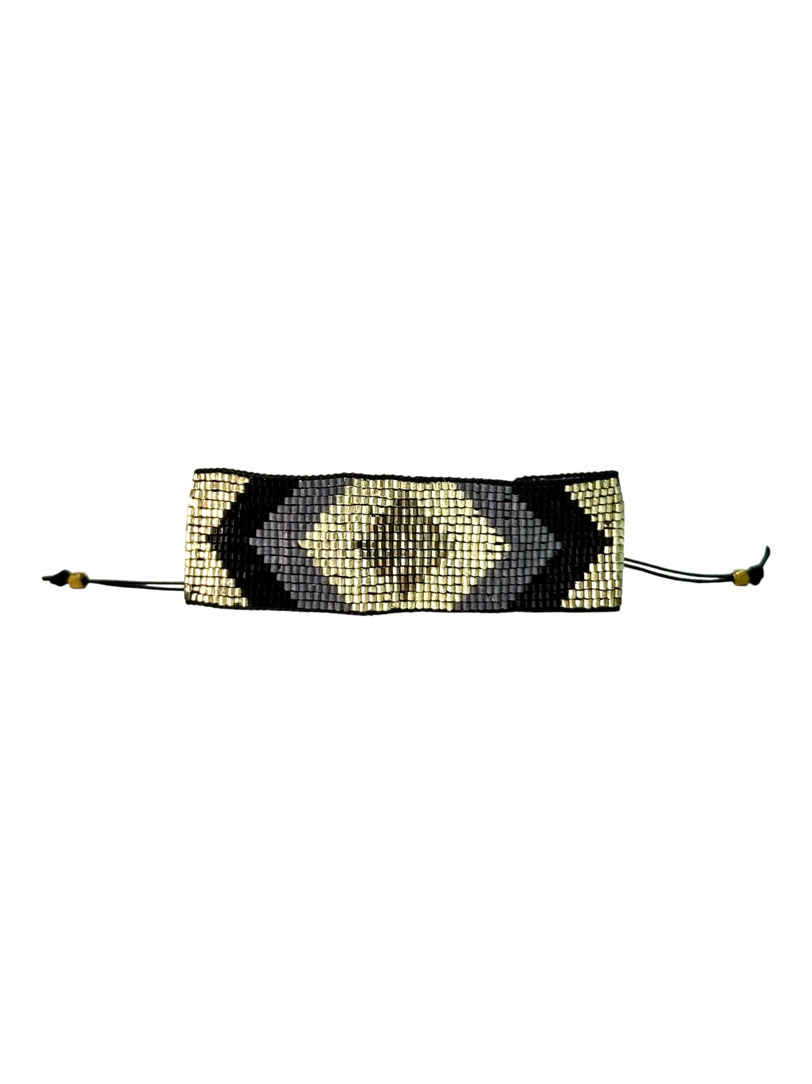 Pulseras 15 líneas india