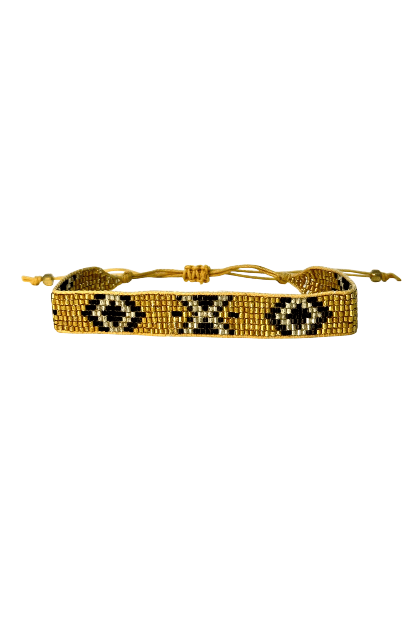 Pulseras 7 líneas hindú