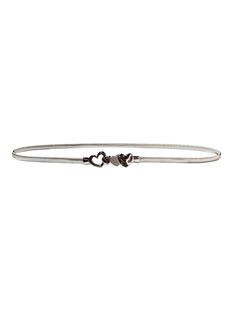 Cinto elastizado de fiesta