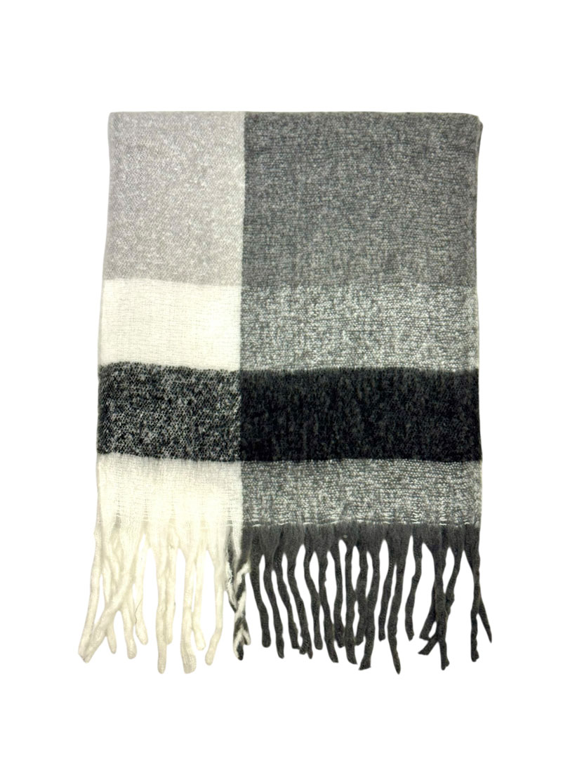 Bufandon Nube - Cod. 90874